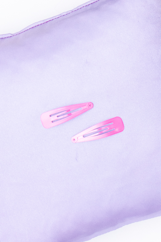 Шпильки для волосся тік-так